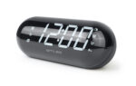 Muse | Radio pulkstenis ar Jumbo displeju | M-19 GL | FM radio