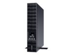 CyberPower | Viedās lietotnes UPS sistēmas | OLS1500ERT2UA | 1500 VA | 1350 W