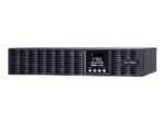 CyberPower | Viedās lietotnes UPS sistēmas | OLS1500ERT2UA | 1500 VA | 1350 W - Image 2