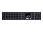 CyberPower | Viedās lietotnes UPS sistēmas | OLS1500ERT2UA | 1500 VA | 1350 W - Image 3