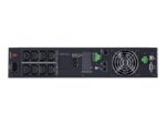 CyberPower | Viedās lietotnes UPS sistēmas | OLS1500ERT2UA | 1500 VA | 1350 W - Image 4