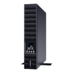 CyberPower | Viedās lietotnes UPS sistēmas | OLS2000ERT2UA | 2000 VA | 1800 W