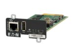 Eaton | Cybersecure Gigabit NETWORK-M3 karte UPS un PDU ierīcēm | Network-M3 - Image 4