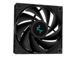 Deepcool | Digital Liquid CPU Cooler | LS520S ZERO DARK | Intel, AMD - Image 4