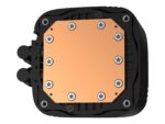 Deepcool | Digital Liquid CPU Cooler | LS720S ZERO DARK | Intel, AMD - Image 6