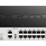 D-Link | DGS-3130-30TS | Switch | Managed L3 | Rack mountable | Gigabit Ethernet (copper) ports quantity 24 | 10 Gbps (RJ-45) ports quantity 2 | SFP+ ports quantity 4 | Power supply type Optional redundant