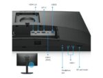 Benq | Monitors | SW272Q | 27 | IPS | 16:9 | 60 Hz | 5 ms | 2560 x 1440 pikseļi | 300 cd/m² | HDMI pieslēgvietu skaits: 2 | Melns - Image 9