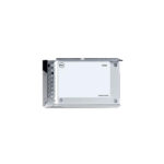 Dell SSD 2.5 / 960 ГБ / NVMe / RI / U.2 Gen4 / Горячая замена / 15 ГБ | Dell