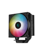 Deepcool | CPU Cooler | AG400 BK ARGB | Intel, AMD - Image 2