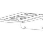 Boom Collaboration | Wall mount for MIDI and MAGNA