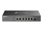 TP-LINK ER707-M2 Omada vairāku gigabitu VPN maršrutētājs