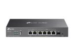 TP-LINK ER707-M2 Omada vairāku gigabitu VPN maršrutētājs - Image 2