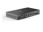 TP-LINK ER707-M2 Omada vairāku gigabitu VPN maršrutētājs - Image 3