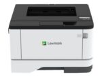 Lexmark MS431dn | Melnbalts | Lāzerprinteris | Lāzerprinteris | Maksimālais ISO A sērijas papīra izmērs A4