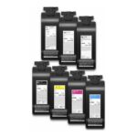 Epson tintes kasetne (800 ml) | UltraChrome DG2 | Tintes kasetne | Melna