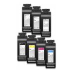 Epson UltraChrome DG2 T54L200 | Tintes kasetne | Ciāna