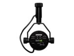 Shure | Dynamic Vocal Microphone With Built-in Preamp | SM7DB | Black - Image 3