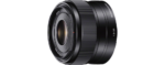 Sony | SEL-35F18 E35mm, F1.8 pankūku objektīvs | Sony