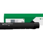 Lexmark 85D0HK0 | CX930, 931 28K | Toner Cartridge | Black