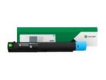 Lexmark 85D0HC0 | CX930, 931  16K | Toner Cartridge | Cyan - Image 2