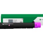 Lexmark 85D0HM0 | CX930, 931 16.5K | Toner Cartridge | Magenta