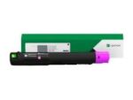 Lexmark 85D0HM0 | CX930, 931 16.5K | Toner Cartridge | Magenta - Image 2