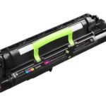 Lexmark 72K0DM0 Magenta Return Program Developer Unit