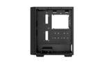 Deepcool | Case | CC560 V2 | Black | Mid-Tower | Power supply included No | ATX PS2 - Image 6