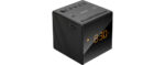 Sony | ICF-C1 | 0,1 W | Melns - Image 3