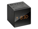 Sony | ICF-C1 | 0,1 W | Melns - Image 4