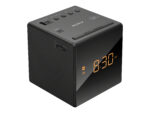 Sony | ICF-C1 | 0,1 W | Melns - Image 5