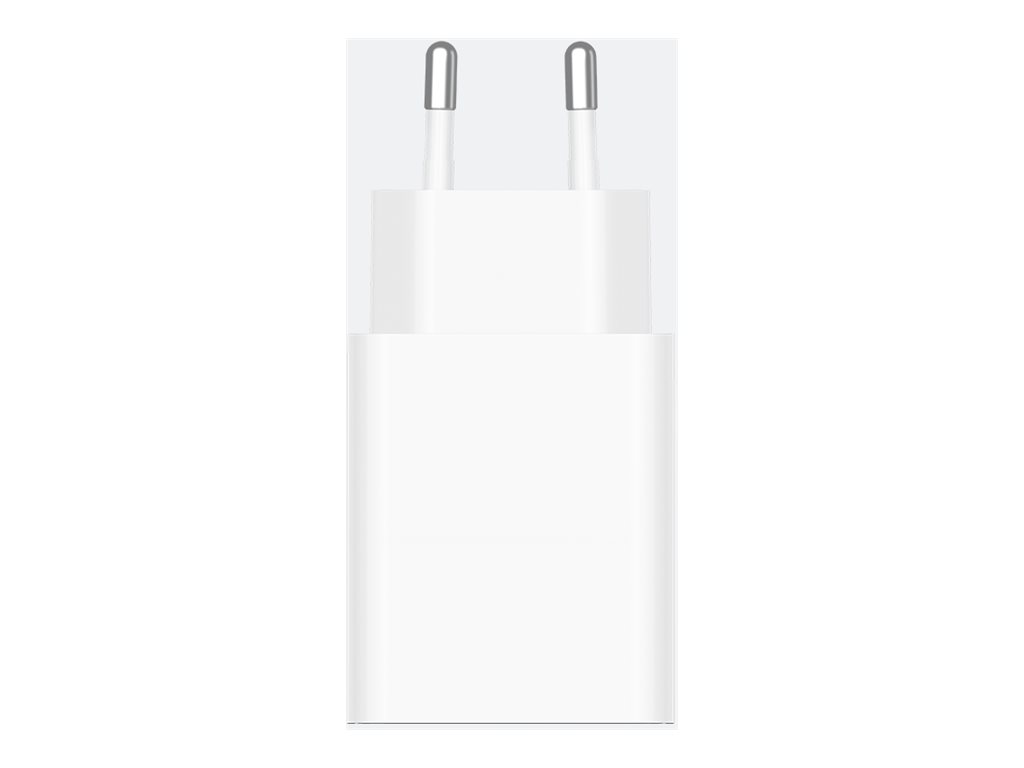 oriģināls-64318.jpg Xiaomi 22,5 W strāvas adapteris (A tipa) ES | Xiaomi - Image 1