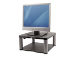 Fellowes | Desk Mount | Height adjustment | 21  | Maximum weight (capacity) 36 kg | Graphite/Gray