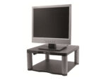 Fellowes | Desk Mount | Height adjustment | 21  | Maximum weight (capacity) 36 kg | Graphite/Gray - Image 2