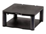 Fellowes | Desk Mount | Height adjustment | 21  | Maximum weight (capacity) 36 kg | Graphite/Gray - Image 4