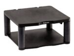 Fellowes | Desk Mount | Height adjustment | 21  | Maximum weight (capacity) 36 kg | Graphite/Gray - Image 5