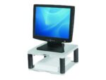 Fellowes | Desk Mount | Height adjustment | 21  | Maximum weight (capacity) 36 kg | Graphite/Gray - Image 6