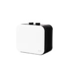 Mill | Compact PTC Fan Heater | CUS1800MECW | PTC Fan | 1800 W | Number of power levels 3 | Suitable for rooms up to 10-30 m² | White