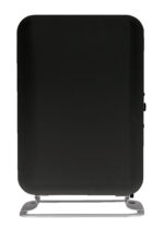 Mill | WiFI GEN3 Oil Filled Radiator | OIL2000WIFI3 | Oil Filled Radiator | 2000 W | Number of power levels 3 | Black - Image 2