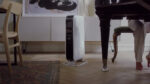 Mill | WiFI GEN3 Oil Filled Radiator | OIL2000WIFI3 | Oil Filled Radiator | 2000 W | Number of power levels 3 | Black - Image 12