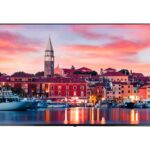 LG | 43UR762H9ZC | 43 | Ainavas režīms | 24/7 | webOS | Wi-Fi | 300 cd/m²