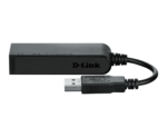 D-Link | High-Speed USB 2.0 Fast Ethernet Adapter | DUB-E100 | USB