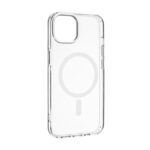 Fixed | MagPure | Back cover | Apple | iPhone 13 | TPU + PC | Transparent