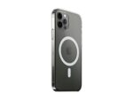 Fixed | MagPure | FIXPUM-793 | Back cover | Apple | iPhone 13 Pro | TPU + PC | Transparent - Image 2