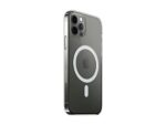 Fixed | MagPure | Back cover | Apple | iPhone 15 | TPU | Clear - Image 3