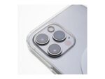 Fixed | MagPure | Back cover | Apple | iPhone 15 | TPU | Clear - Image 5