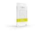 Fixed | MagPure | Back cover | Apple | iPhone 15 Plus | TPU | Clear - Image 2