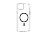 Fixed | MagPurity | Back cover | Apple | iPhone 15 Plus | TPU | Clear