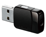 D-Link | DWA-171 bezvadu maiņstrāvas divu joslu USB adapteris - Image 2