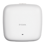 D-Link | Bezvadu AC1750 Wawe 2 divjoslu piekļuves punkts | DAP-2680 | 802.11ac | Mesh atbalsts: Nē | 1300+450 Mbit/s | 10/100/1000 Mbit/s | Ethernet LAN (RJ-45) pieslēgvietas: 1 | Nav mobilā platjoslas savienojuma | MU-MiMO: Jā | PoE ieeja | Antenas tips: 3 iekšējās